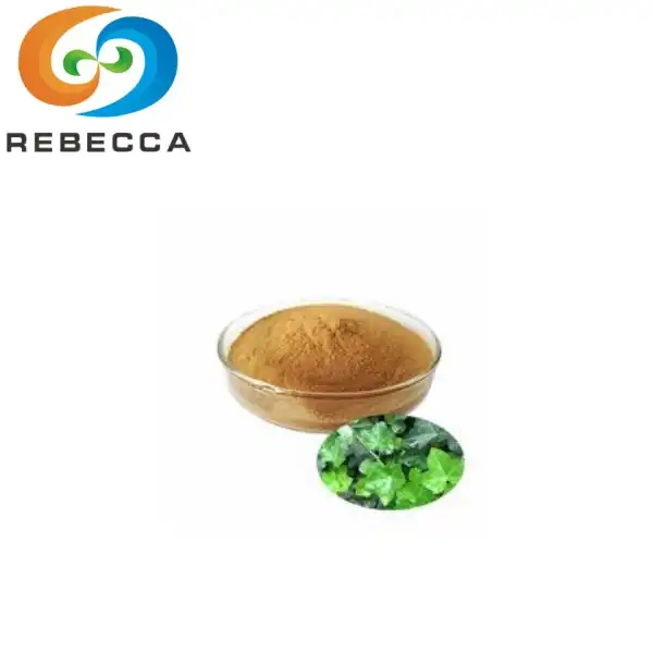 Dried Ivy Extract